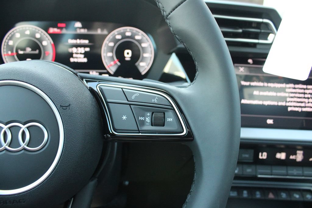 New 2026 Audi A3 2.0T Premium AWD/4WD image 14