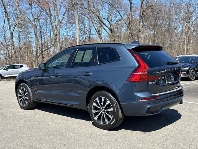 Certified 2024 Volvo XC60 B5 Plus w/ Protection Package Premier image 6