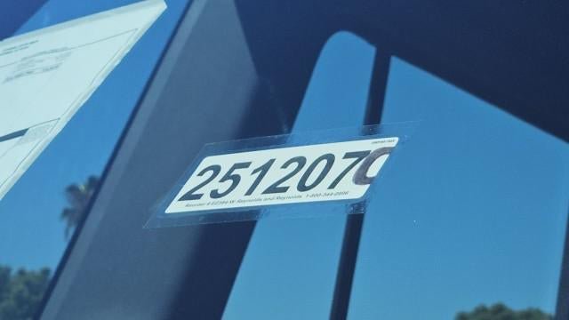 New 2025 Chevrolet Brightdrop 600 FWD image 30