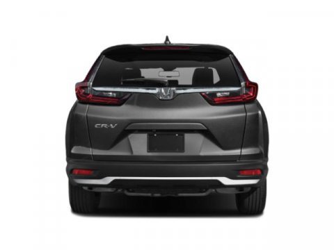 Used 2021 Honda CR-V EX-L image 8