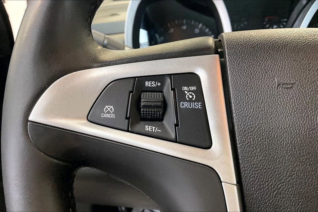 Used 2013 Chevrolet Equinox LT w/ Driver Convenience Package FWD image 11