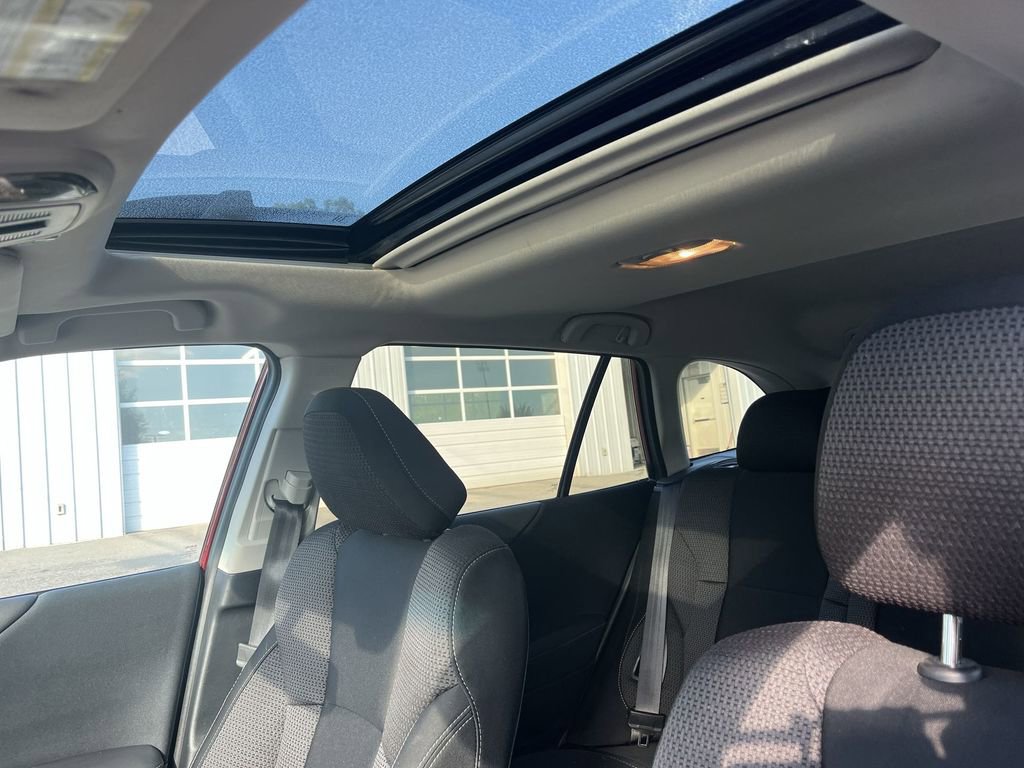 Used 2020 Subaru Outback Premium image 21