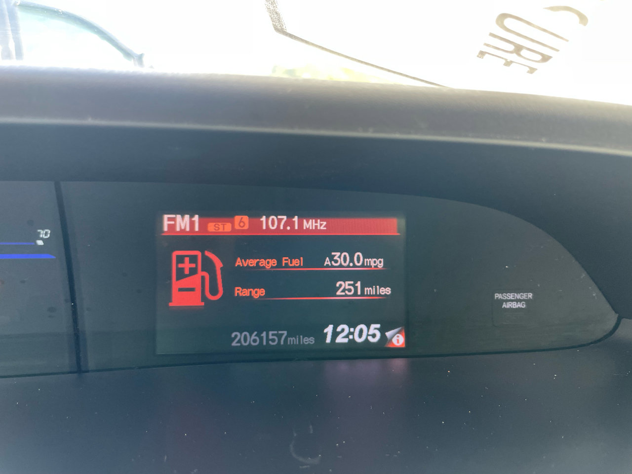 Used 2012 Honda Civic LX image 16