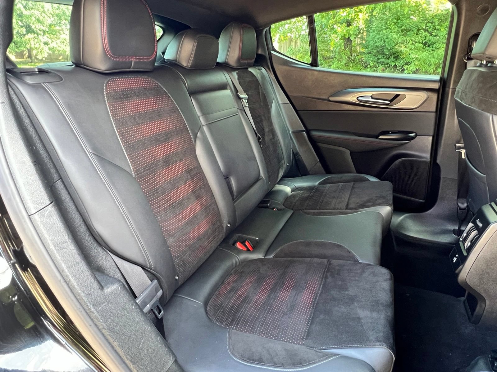 Used 2024 Dodge Hornet R/T AWD/4WD image 22