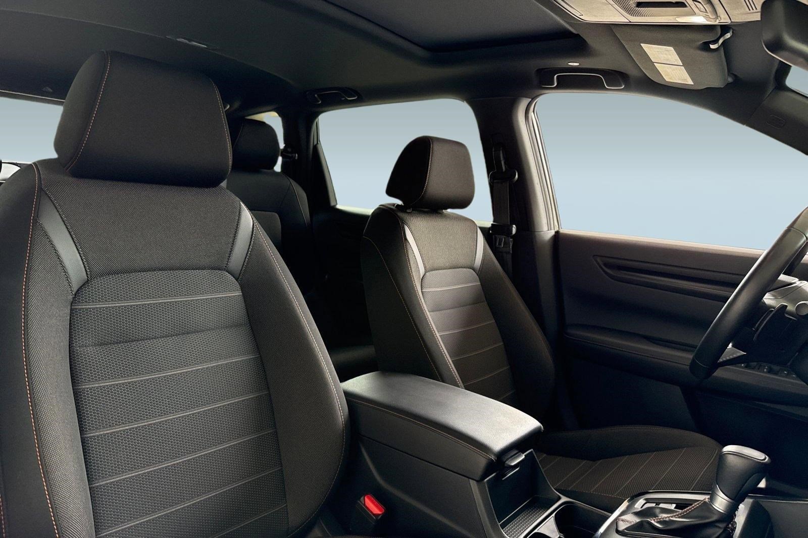 Certified 2024 Honda CR-V Sport image 30