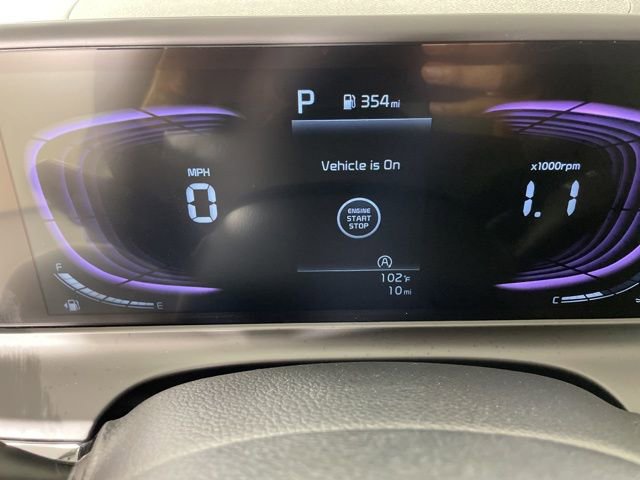 New 2026 Kia Seltos S image 27