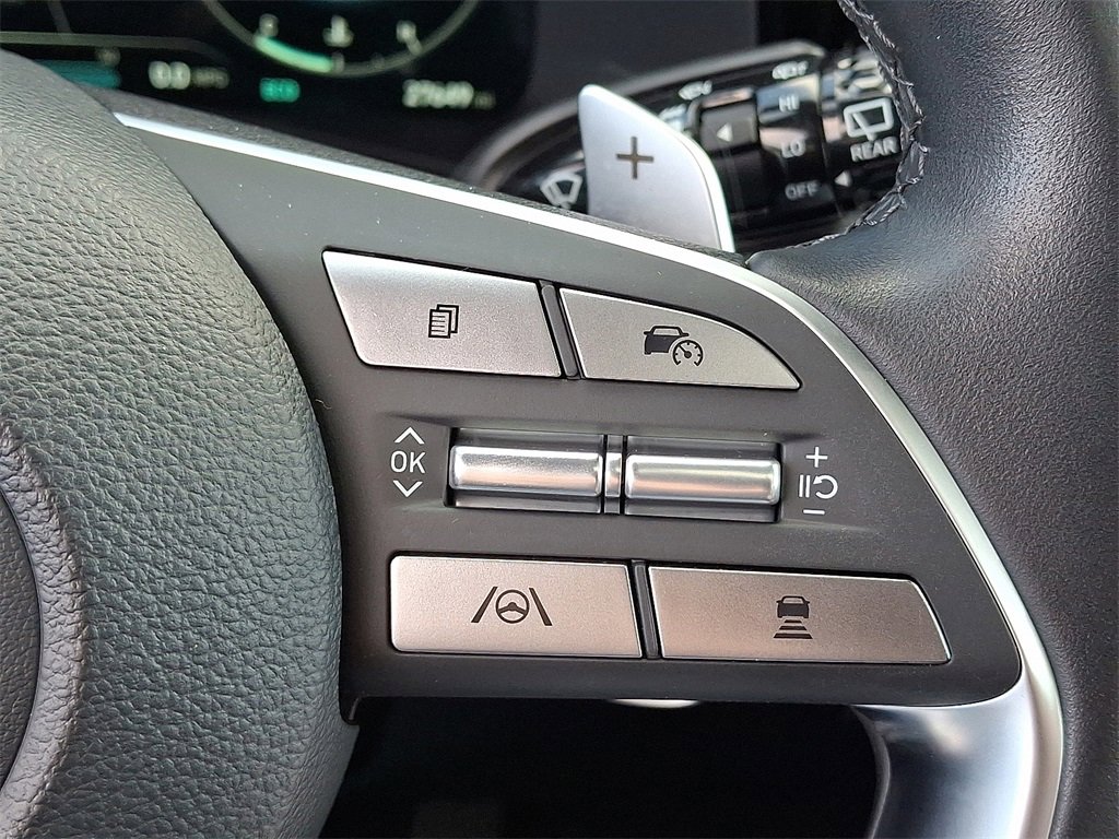 Used 2023 Hyundai Palisade Calligraphy image 24