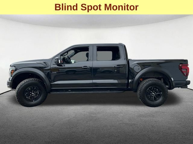 Certified 2024 Ford F150 Raptor image 7