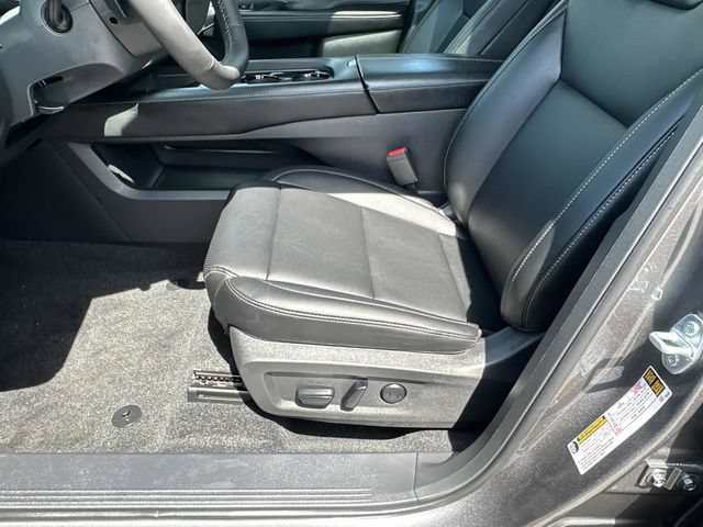 New 2026 Nissan Murano SL AWD/4WD image 26