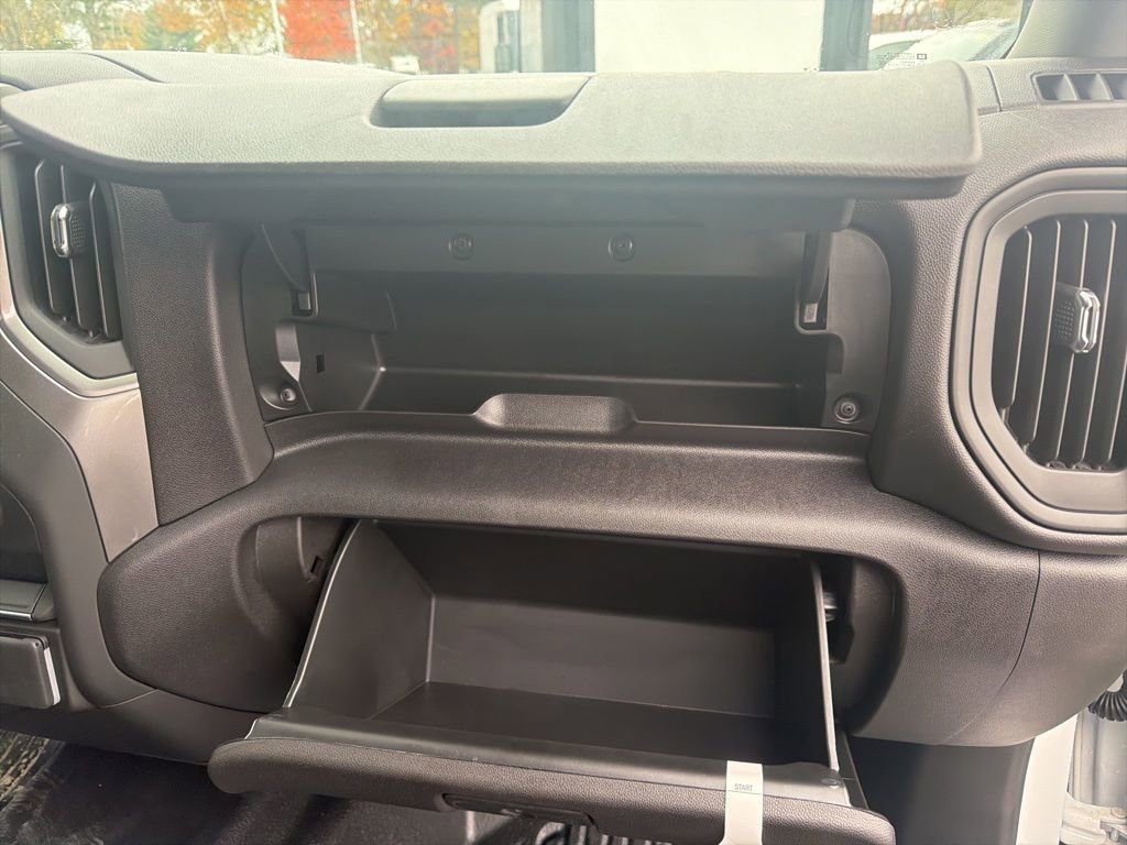 New 2025 Chevrolet Silverado 3500 W/T w/ WT Convenience Package image 23