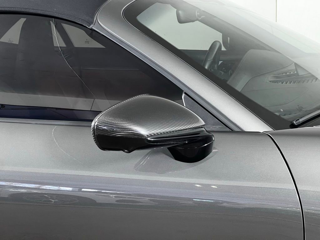 Certified 2020 Porsche 911 Carrera 4S image 22