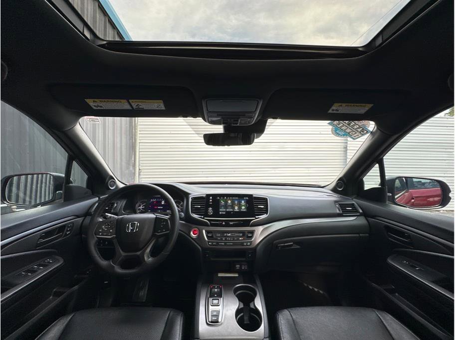 Used 2022 Honda Passport EX-L image 14