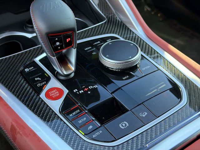 New 2026 BMW X5 M Competition w/ Executive Package image 27