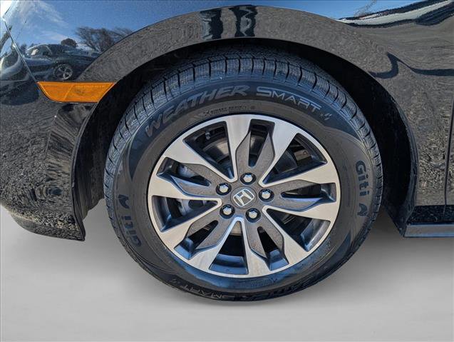 Used 2024 Honda Odyssey EX-L image 24