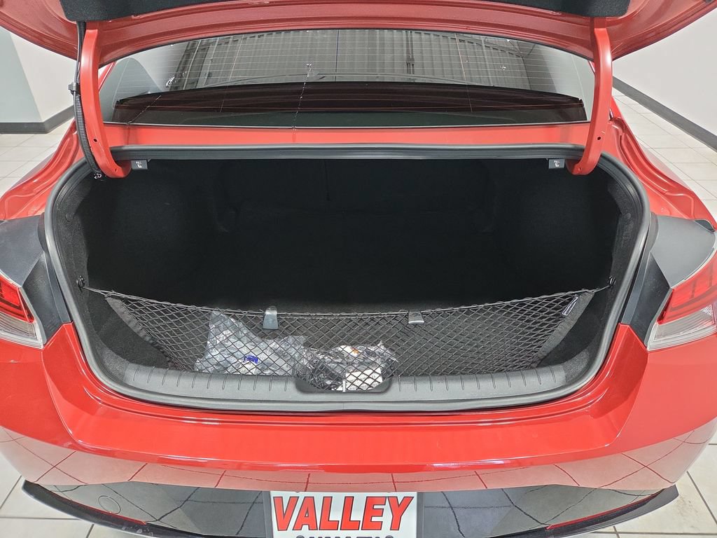 Used 2023 Hyundai Elantra N Line w/ Cargo Package FWD image 12