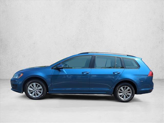 Used 2016 Volkswagen Golf S FWD image 10