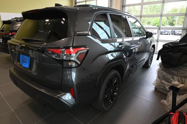 New 2026 Subaru Forester Sport AWD/4WD image 13