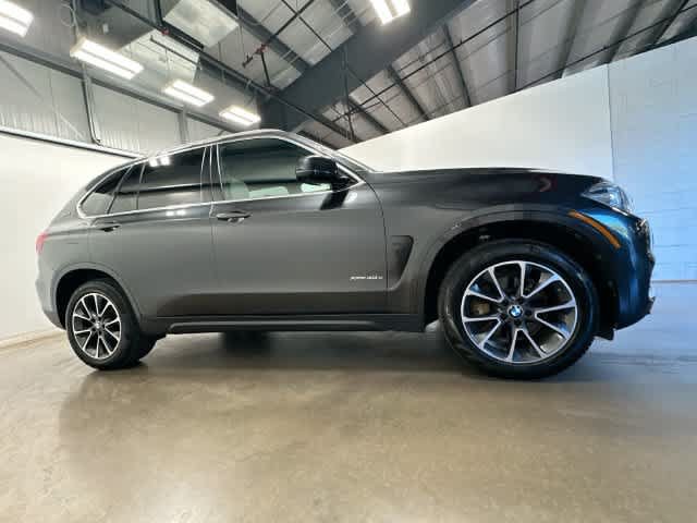 Used 2017 BMW X5 xDrive40e AWD/4WD image 3