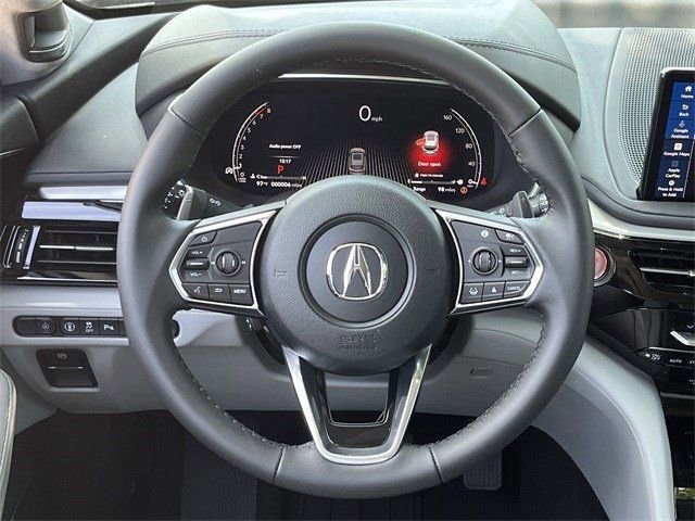 Certified 2026 Acura MDX w/ Technology Package image 13