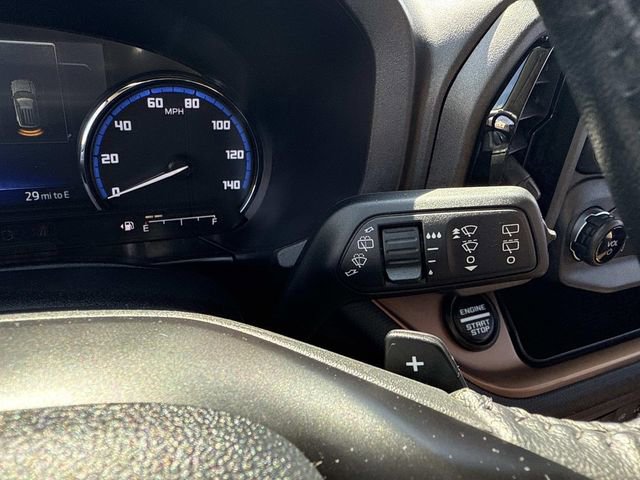 Used 2023 Ford Bronco Sport Badlands w/ Premium Package image 32