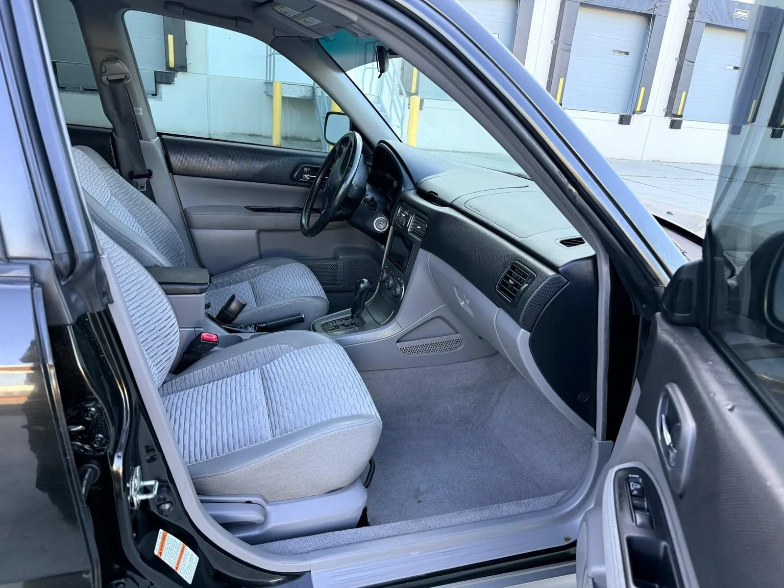 Used 2003 Subaru Forester 2.5XS AWD/4WD image 11