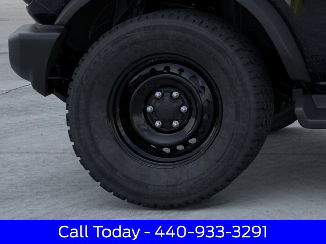 New 2026 Ford Bronco Outer Banks AWD/4WD image 24