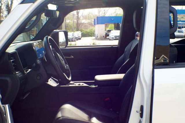 Used 2024 Lexus GX 550 image 18