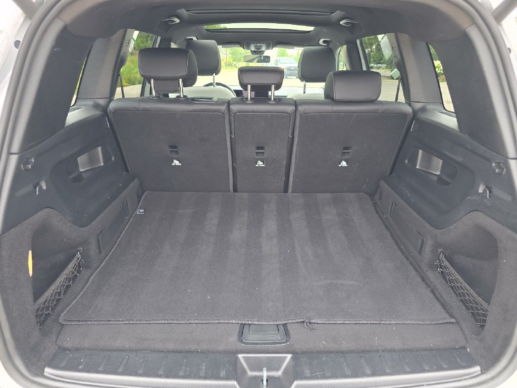 Used 2023 Mercedes-Benz GLB 250 4MATIC image 23