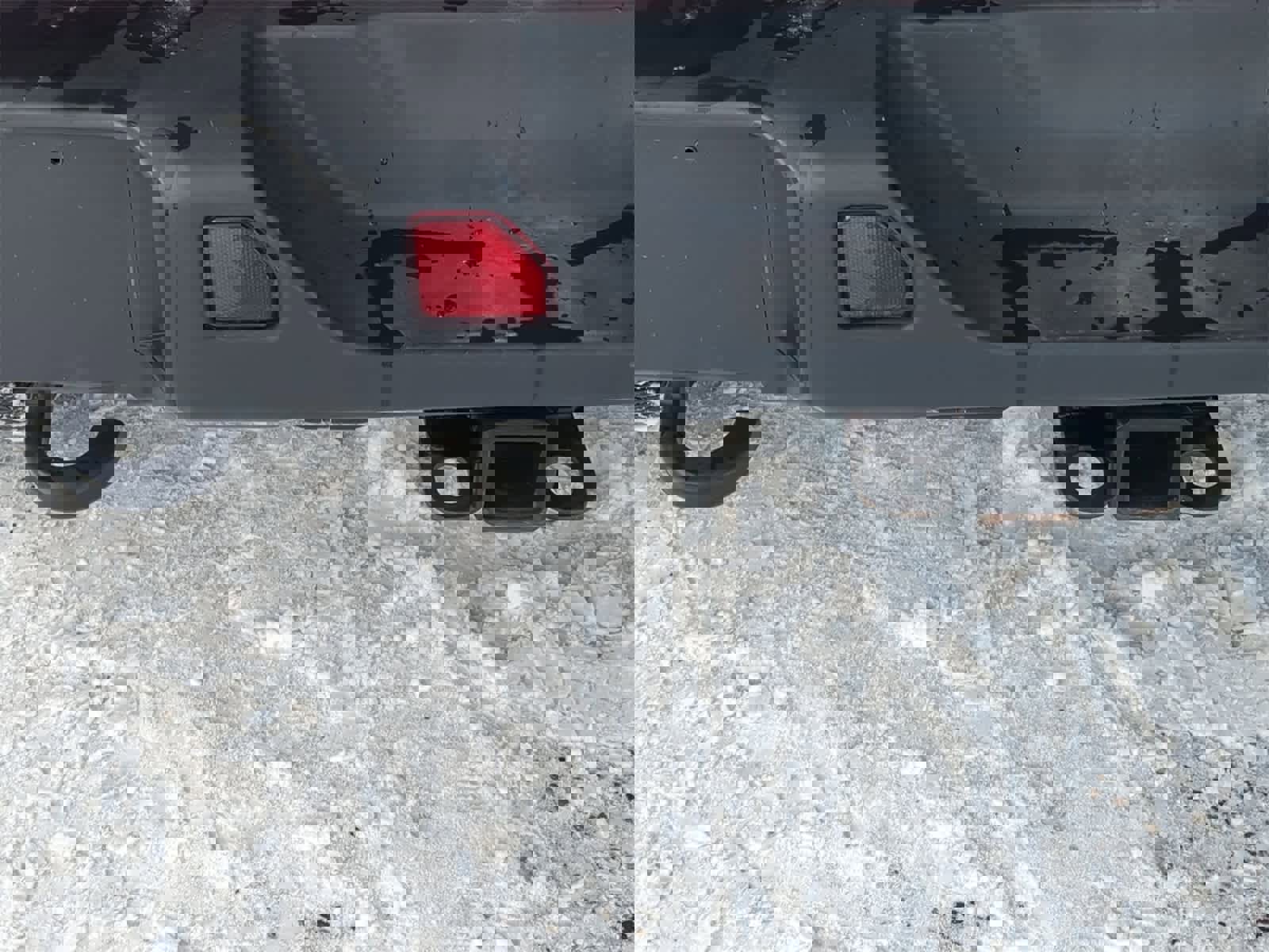 Certified 2021 Jeep Wrangler Unlimited Sahara image 34