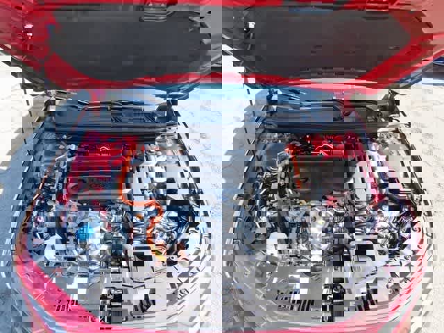 Certified 2025 Honda Accord Touring image 10