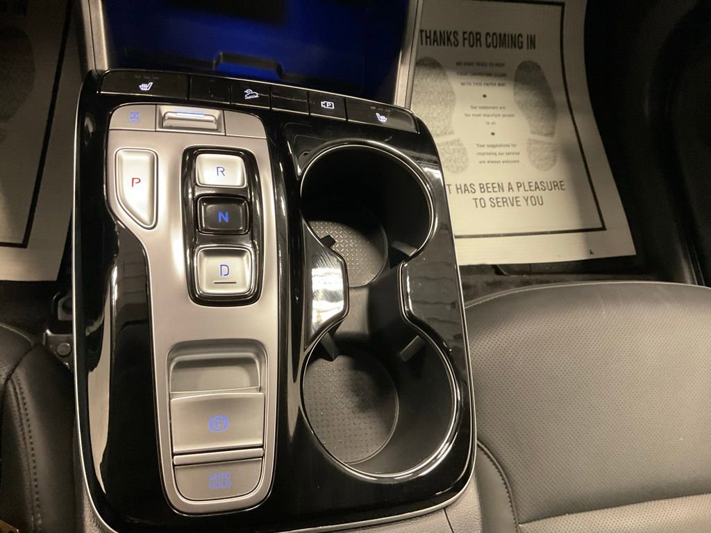 Used 2023 Hyundai Tucson SEL w/ Cargo Package image 18