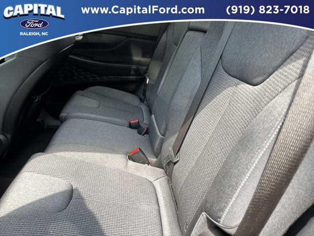 Used 2023 Hyundai Santa Fe SEL AWD/4WD image 18