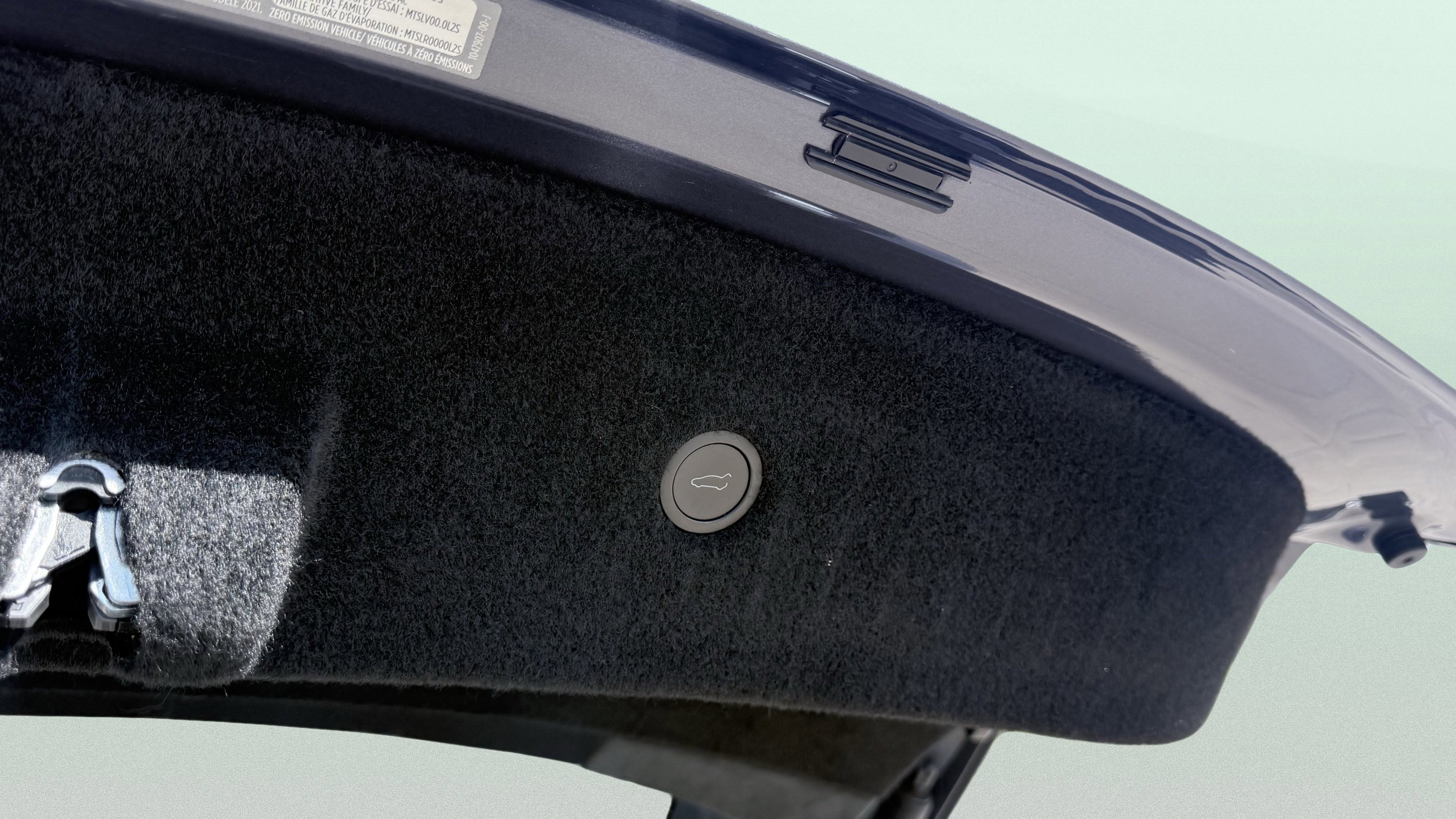 Used 2021 Tesla Model S Long Range image 34