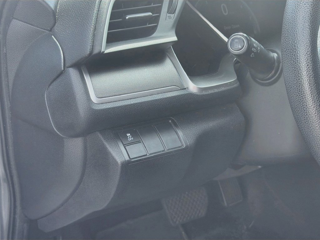 Used 2016 Honda Civic EX image 10