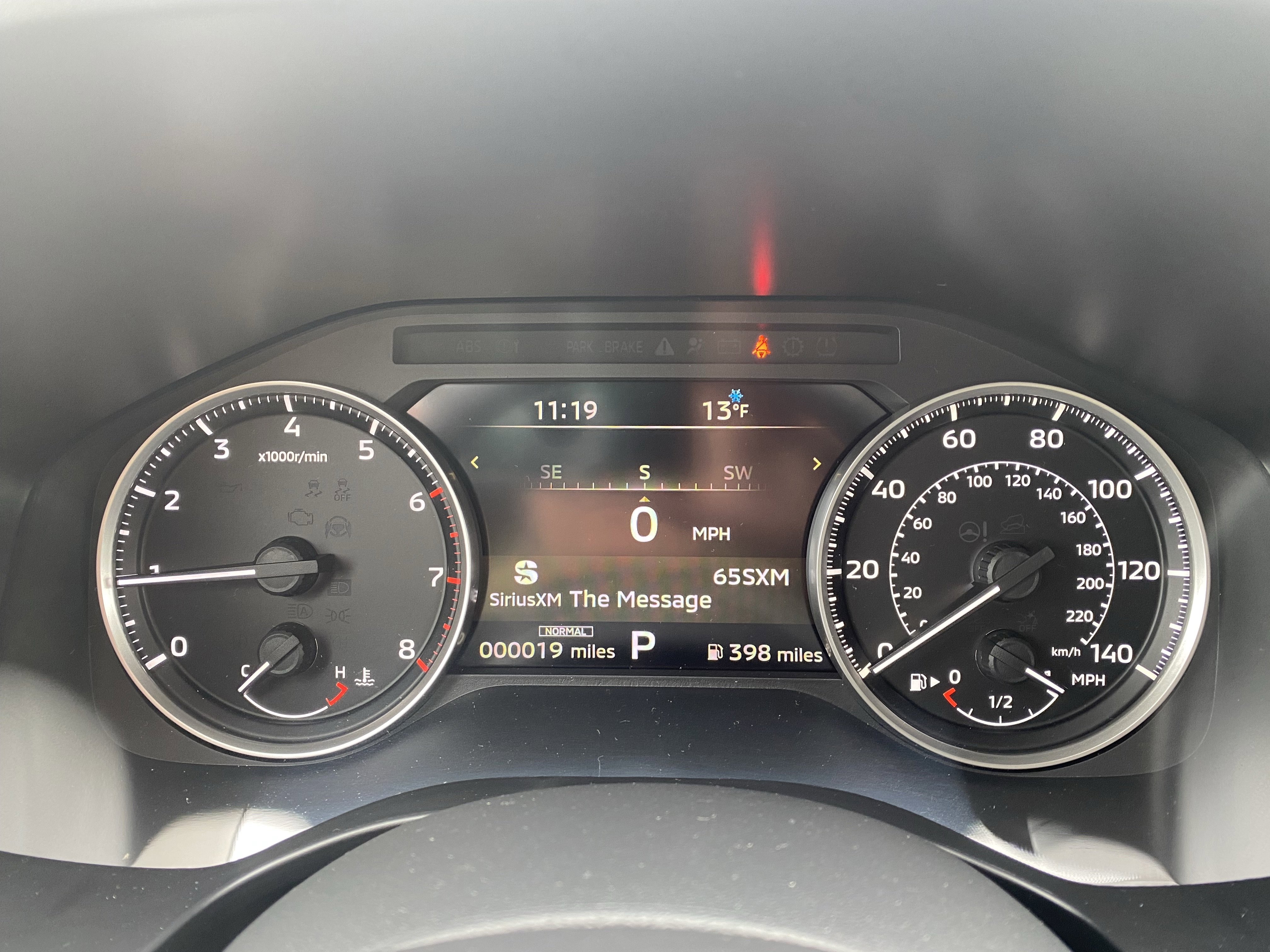 New 2026 Mitsubishi Outlander Trail Edition AWD/4WD image 7