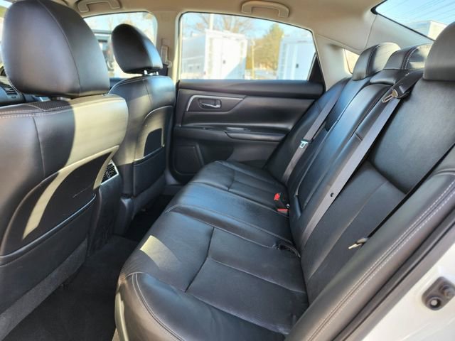Used 2017 Nissan Altima 2.5 SL image 16