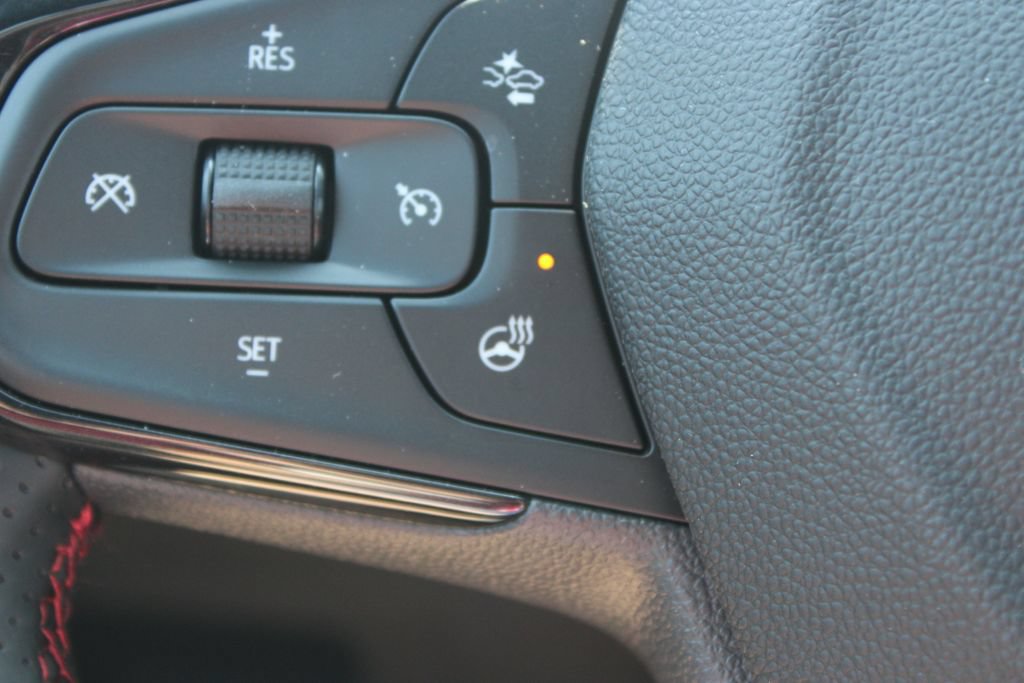 New 2026 Chevrolet TrailBlazer RS w/ Convenience Package FWD image 37