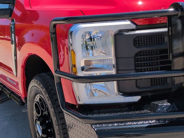 Certified 2025 Ford F350 XL w/ XL Driver Assist Package RWD image 11