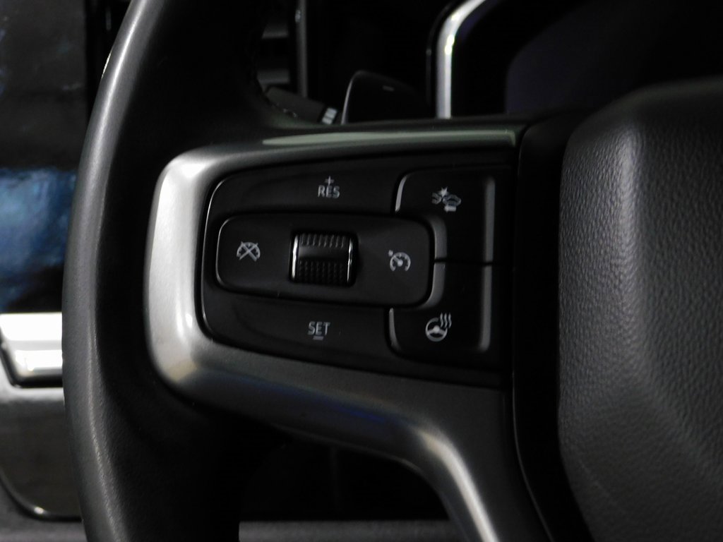 Used 2024 Chevrolet Silverado 1500 RST image 41
