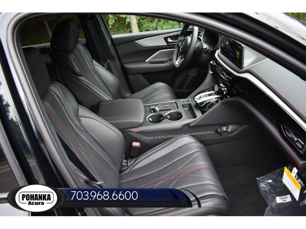 New 2026 Acura MDX A-Spec image 14
