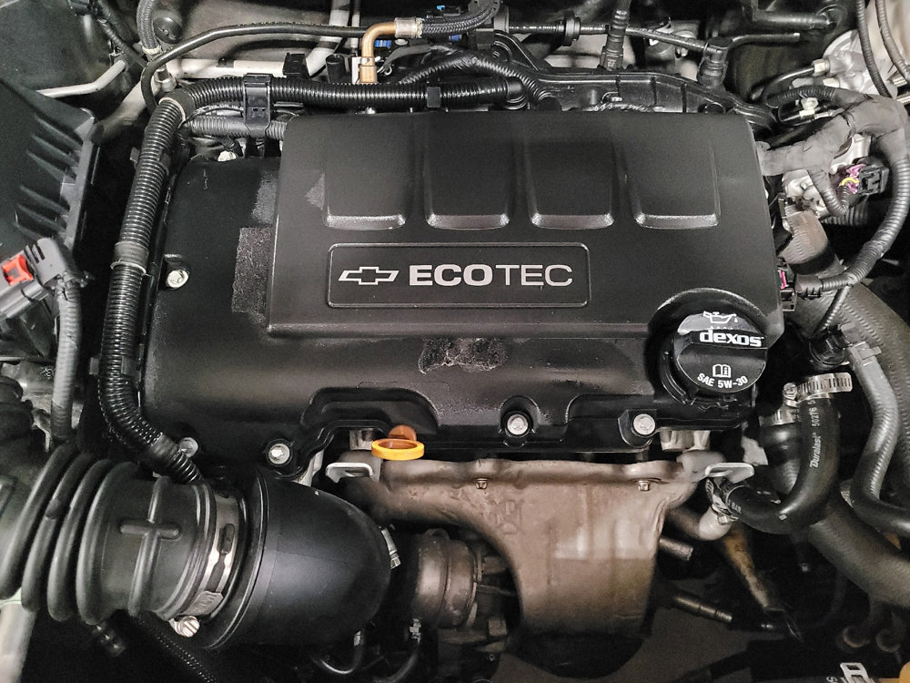 Used 2019 Chevrolet Sonic Premier image 30