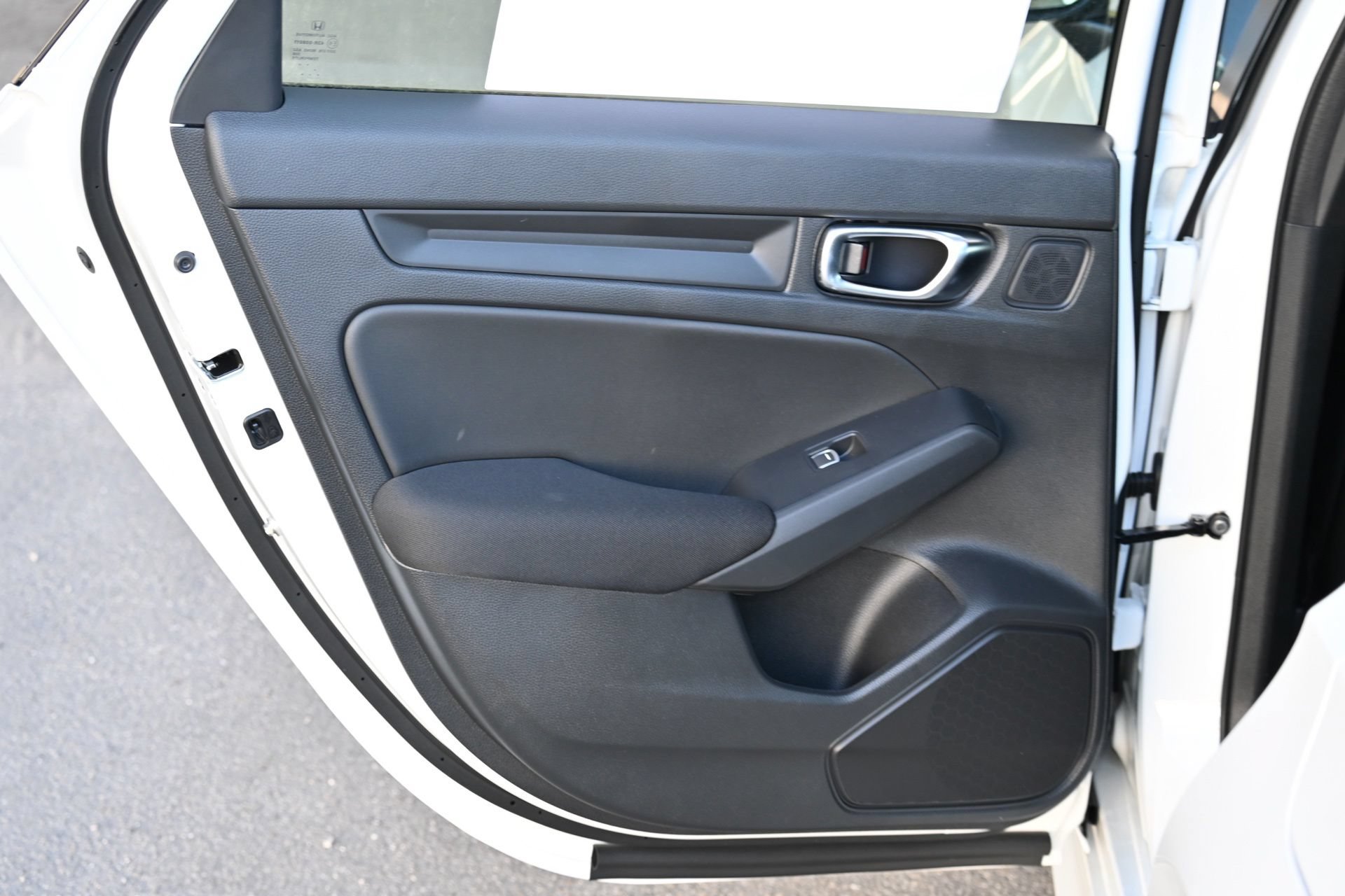 New 2026 Honda Civic Sport image 11