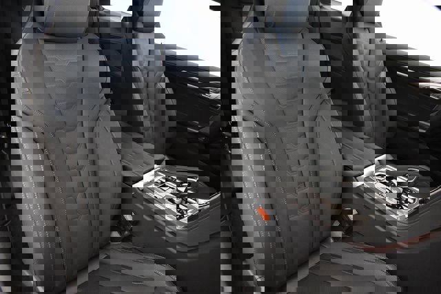 New 2026 BMW 840i xDrive xDrive image 6