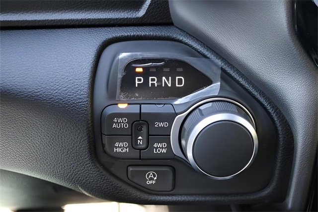 New 2026 RAM 1500 Lone Star image 20