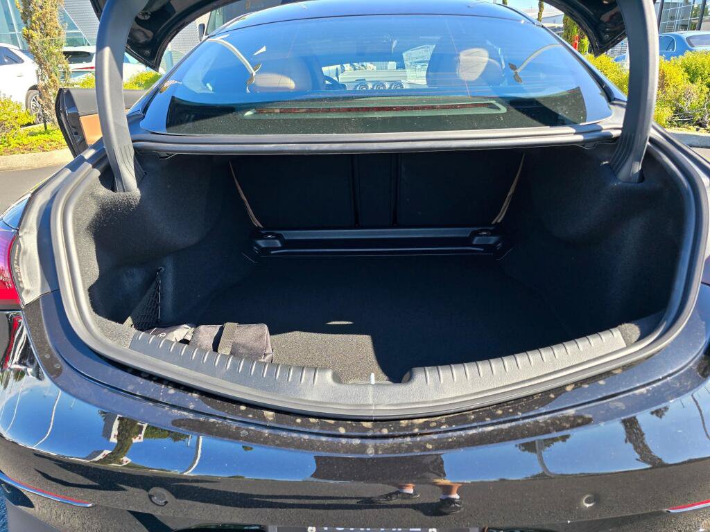 New 2026 Mercedes-Benz CLE 450 4MATIC Coupe image 11