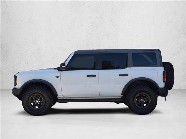 Used 2024 Ford Bronco Wildtrak AWD/4WD image 2