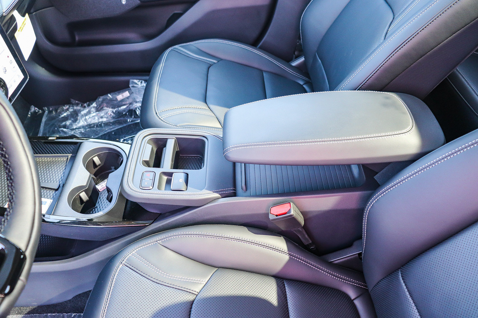 New 2026 Ford Mustang Mach-E Premium RWD image 20