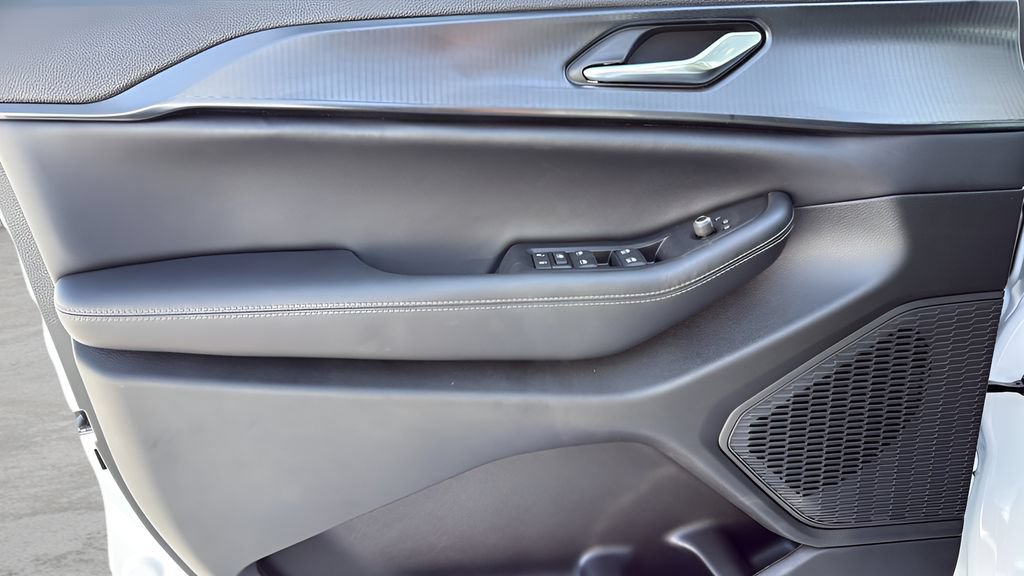 New 2026 Jeep Grand Cherokee Laredo X AWD/4WD image 24