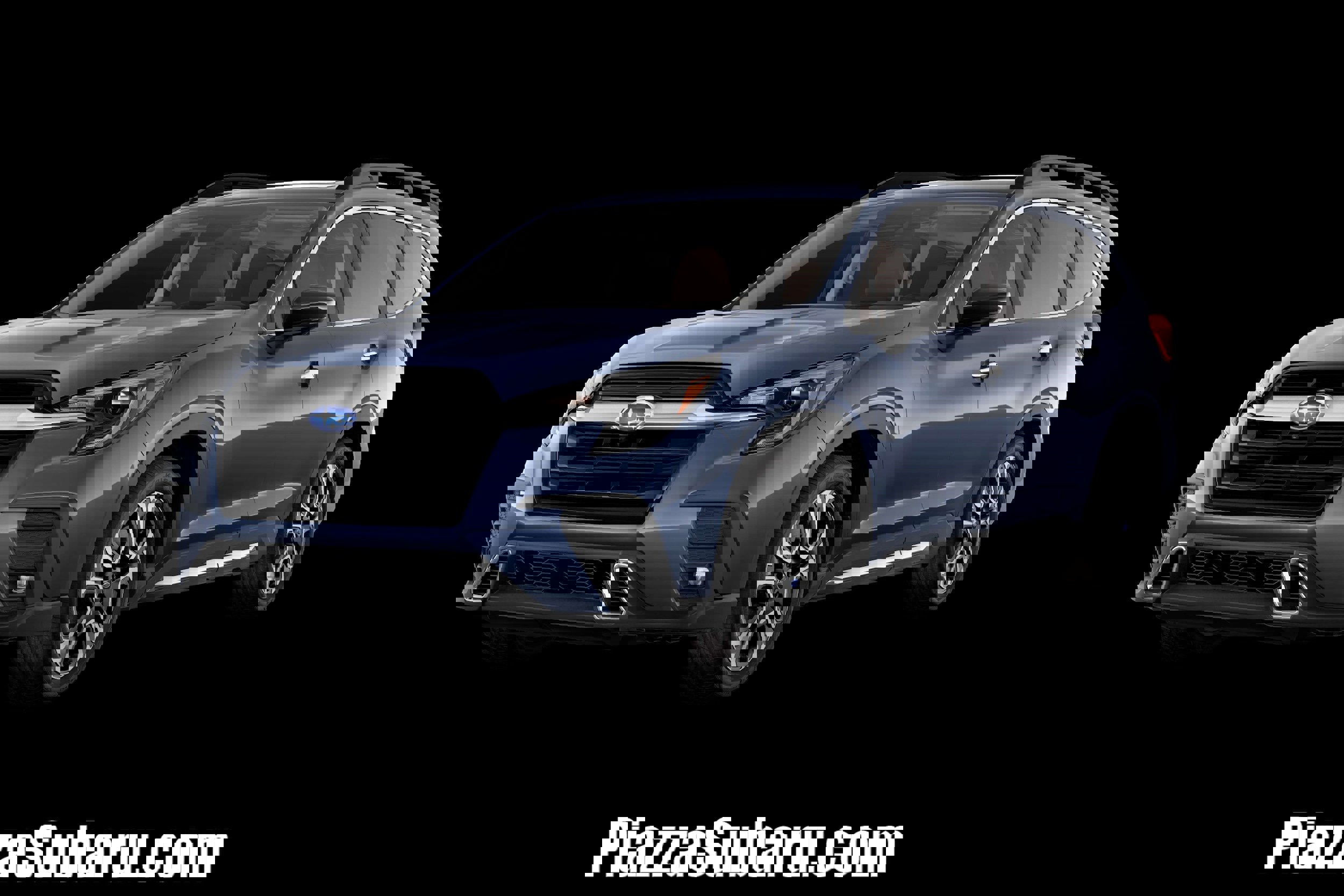 New 2025 Subaru Ascent Touring image 1