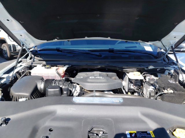 Used 2023 Jeep Grand Wagoneer Series III w/ Rear Seat Video Group 1 AWD/4WD image 28